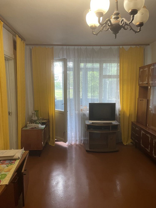 Продам трикімнатну квартиру вул Корольова Житомир - зображення 1