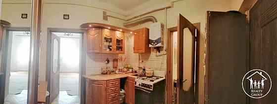 Продаж квартири 5-хв до центру! А16 Львов