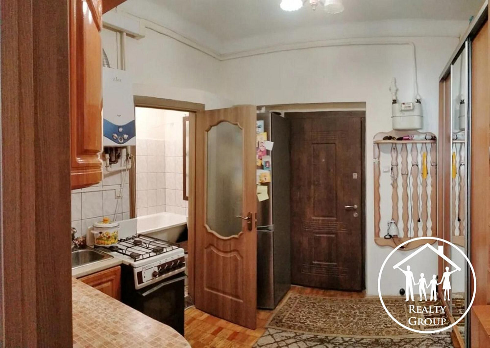 Продаж квартири 5-хв до центру! А16 Львов - изображение 3