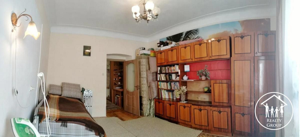 Продаж квартири 5-хв до центру! А16 Львов - изображение 5