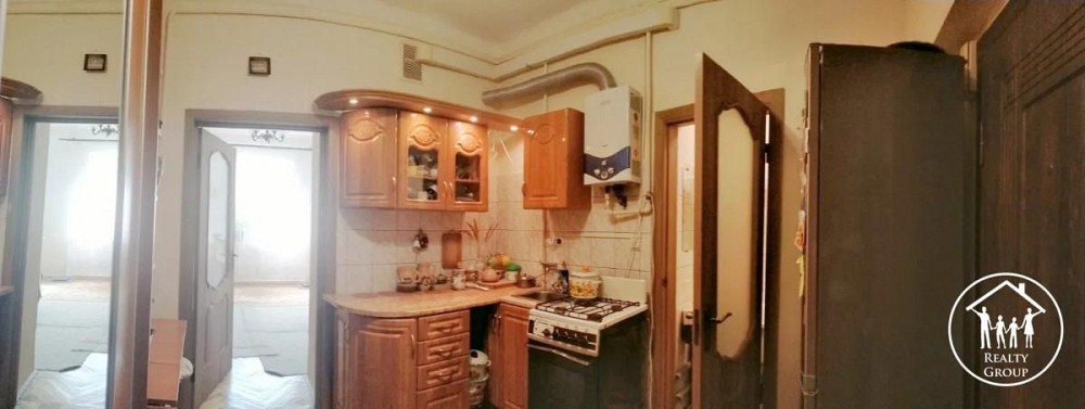 Продаж квартири 5-хв до центру! А16 Львов - изображение 1