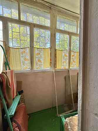 Продам уютную однокомнатную квартиру с балкончиком. Одеса