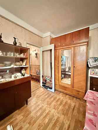 Продам уютную однокомнатную квартиру с балкончиком. Одеса