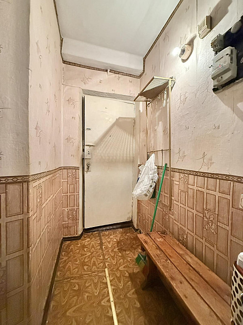 Продам уютную однокомнатную квартиру с балкончиком. Одеса - зображення 4