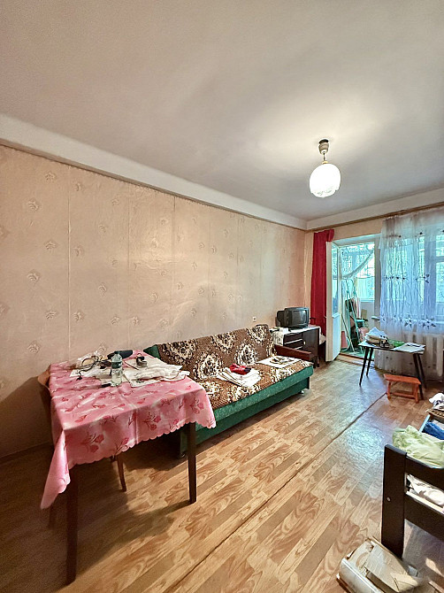 Продам уютную однокомнатную квартиру с балкончиком. Одеса - зображення 1