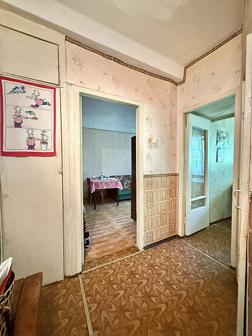 Продам уютную однокомнатную квартиру с балкончиком. Одеса - зображення 7