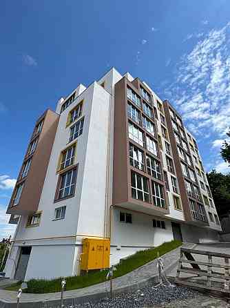 Продаж 2 км. квартири від Карпатбуд в. Очеретяна Мазепи Львов