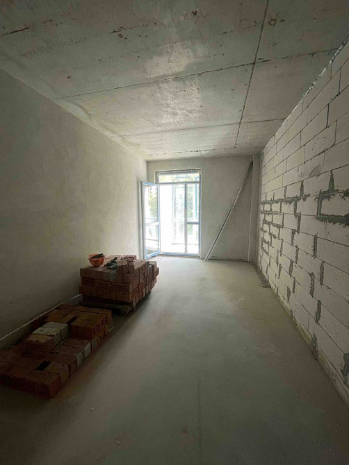 Продаж 2 км. квартири від Карпатбуд в. Очеретяна Мазепи Львів - зображення 8