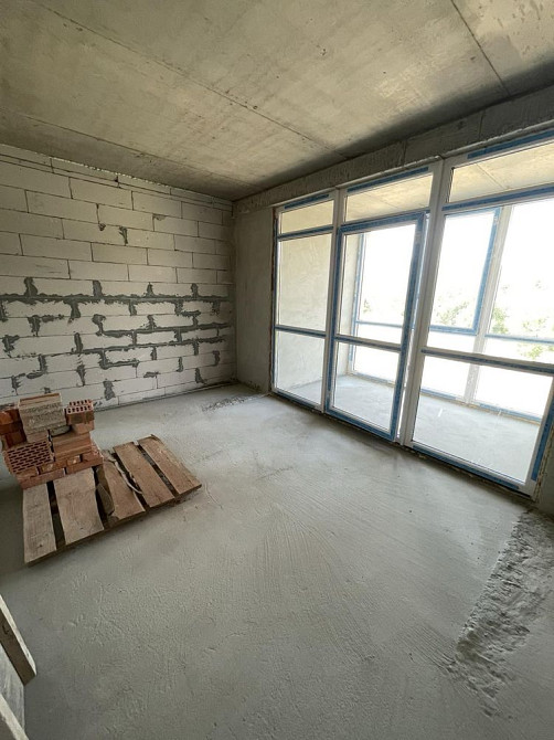 Продаж 2 км. квартири від Карпатбуд в. Очеретяна Мазепи Львів - зображення 4