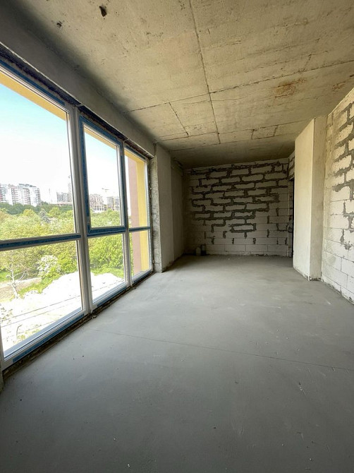 Продаж 2 км. квартири від Карпатбуд в. Очеретяна Мазепи Львів - зображення 5