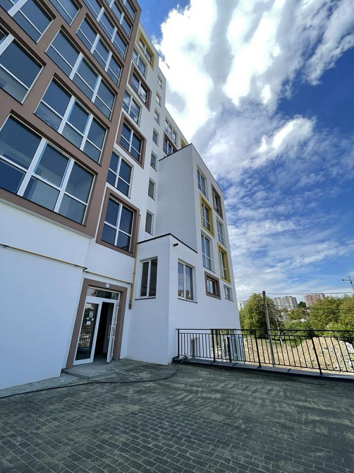 Продаж 2 км. квартири від Карпатбуд в. Очеретяна Мазепи Львів - зображення 2