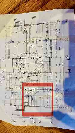 Однокомнатная квартира Київ