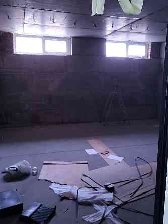 Однокомнатная квартира Київ