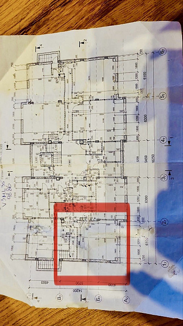 Однокомнатная квартира Київ - зображення 3