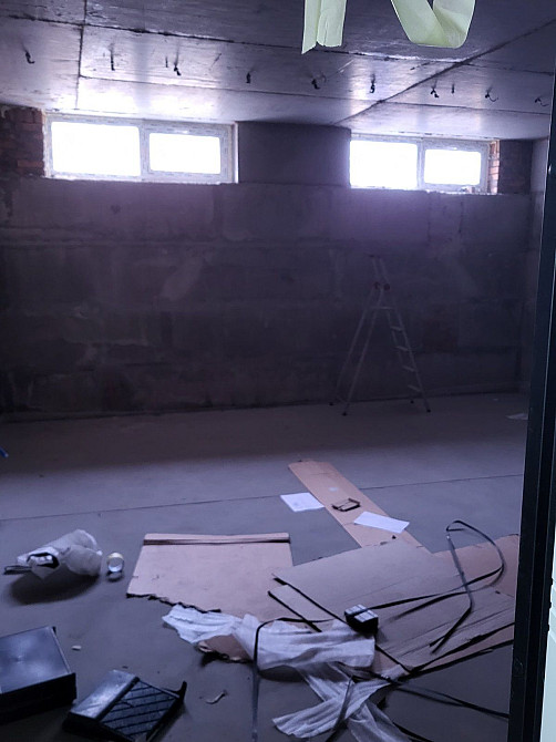 Однокомнатная квартира Київ - зображення 4