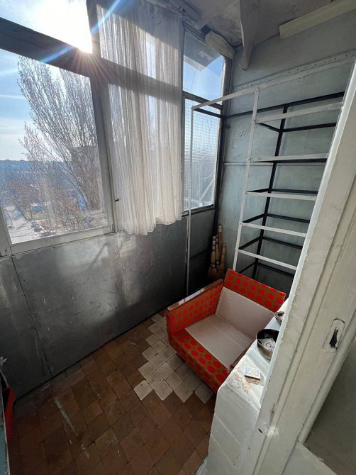 ПРОДАМ 2 кімнатну квартиру на ЛЕВАНЕВСЬКОГО Белая Церковь - изображение 5