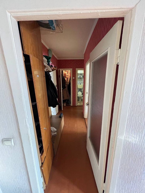 ПРОДАМ 2 кімнатну квартиру на ЛЕВАНЕВСЬКОГО Белая Церковь - изображение 4