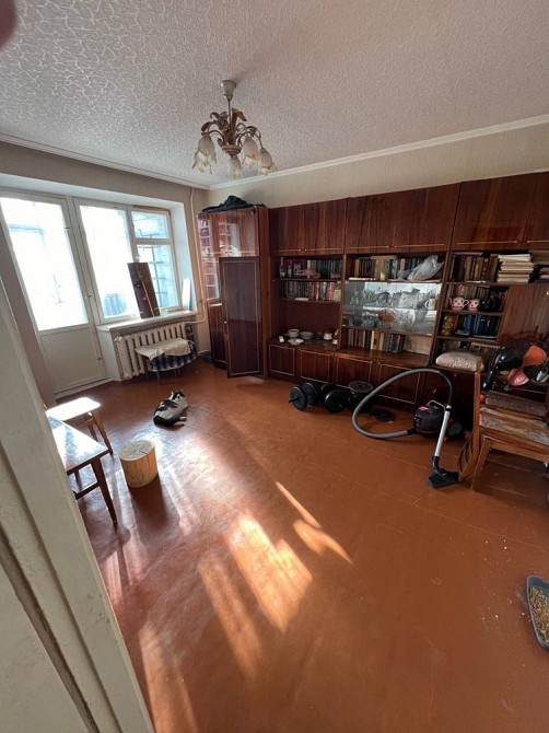 ПРОДАМ 2 кімнатну квартиру на ЛЕВАНЕВСЬКОГО Белая Церковь - изображение 2