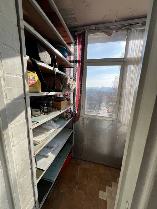 ПРОДАМ 2 кімнатну квартиру на ЛЕВАНЕВСЬКОГО Белая Церковь - изображение 6