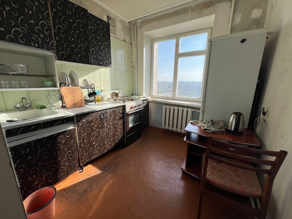 ПРОДАМ 2 кімнатну квартиру на ЛЕВАНЕВСЬКОГО Белая Церковь - изображение 1