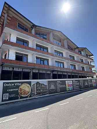 Продаж апартаментів у центрі Східниці Східниця