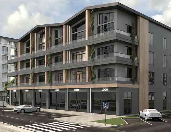 Продаж апартаментів у центрі Східниці Східниця