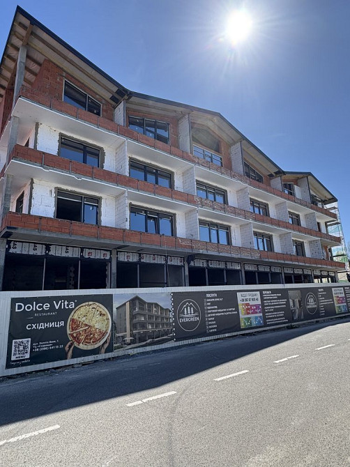 Продаж апартаментів у центрі Східниці Східниця - зображення 3