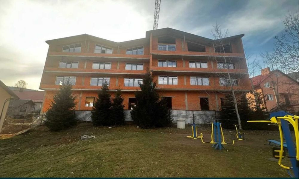 Продаж апартаментів у центрі Східниці Східниця - зображення 5