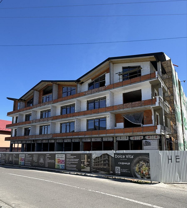 Продаж апартаментів у центрі Східниці Східниця - зображення 1