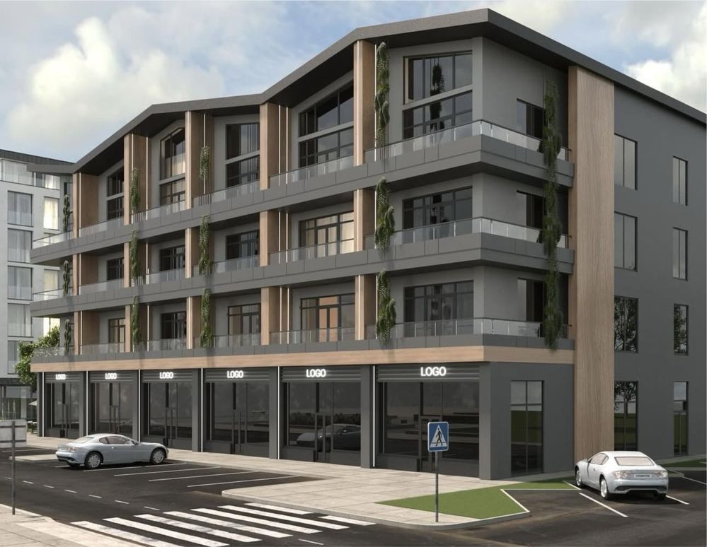 Продаж апартаментів у центрі Східниці Східниця - зображення 2