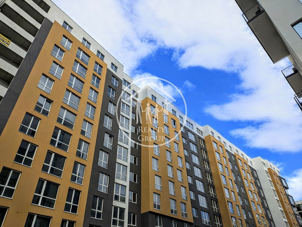 Продаж 1 кімнатної квартири. За дуже привабливою ціно. АН11 Львів - зображення 1