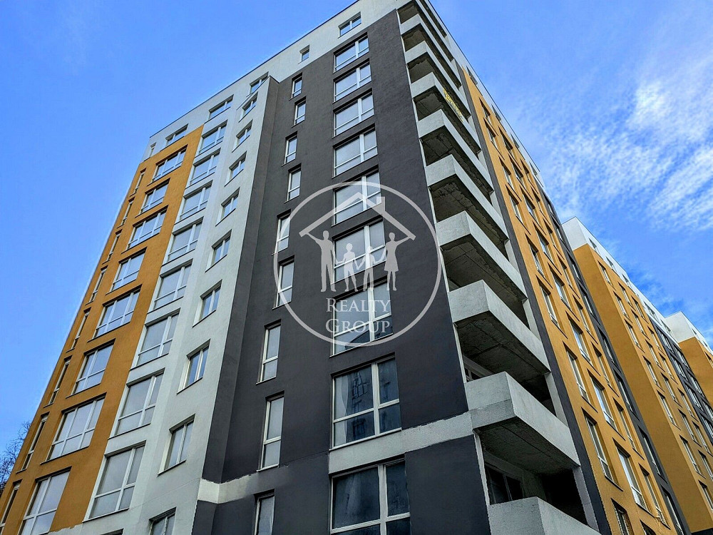 Продаж 1 кімнатної квартири. За дуже привабливою ціно. АН11 Львів - зображення 2