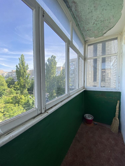 Продам недорого 4 комнатную чешку на Шума Черноморск - изображение 7