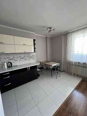 Однокомнатная квартира в новом доме на Котовского. Одеса