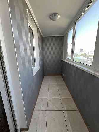 Однокомнатная квартира в новом доме на Котовского. Одеса