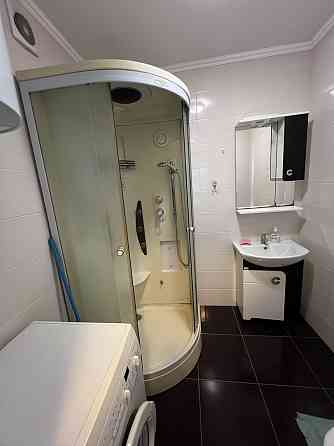 Однокомнатная квартира в новом доме на Котовского. Одеса