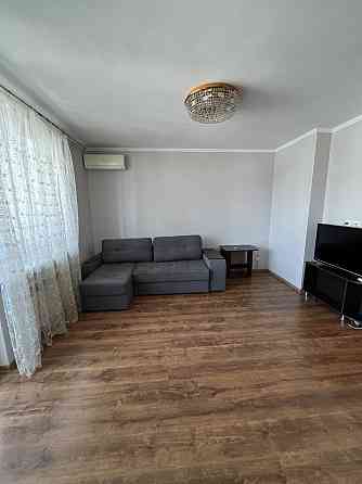 Однокомнатная квартира в новом доме на Котовского. Одеса