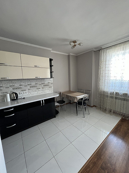 Однокомнатная квартира в новом доме на Котовского. Одеса - зображення 1