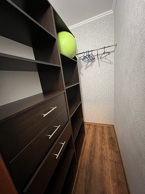 Однокомнатная квартира в новом доме на Котовского. Одеса - зображення 3