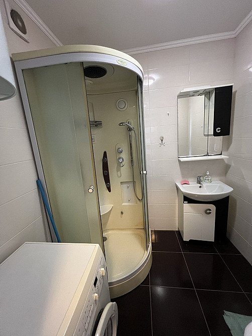 Однокомнатная квартира в новом доме на Котовского. Одеса - зображення 5