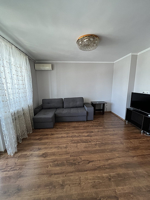 Однокомнатная квартира в новом доме на Котовского. Одеса - зображення 2