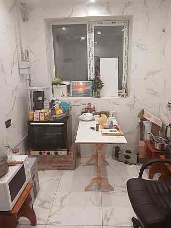 2к Квартира-бункер 1м в цоколі Петрівське (Харківська обл.)