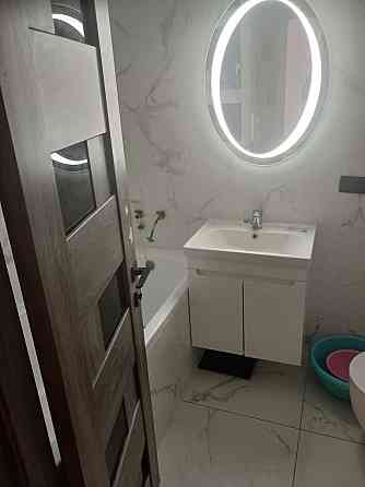 2к Квартира-бункер 1м в цоколі Петрівське (Харківська обл.)