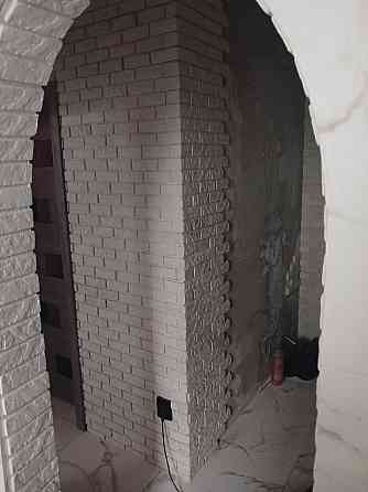 2к Квартира-бункер 1м в цоколі Петрівське (Харківська обл.)