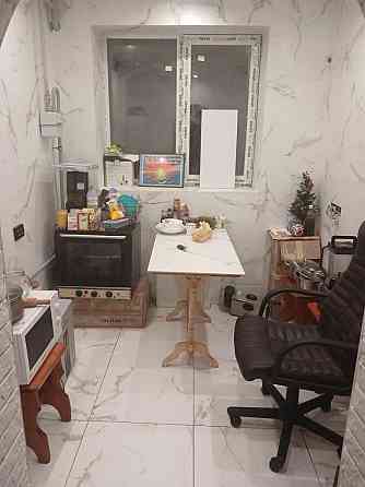 2к Квартира-бункер 1м в цоколі Петрівське (Харківська обл.)