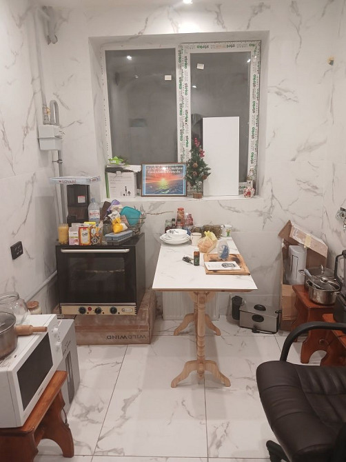 2к Квартира-бункер 1м в цоколі Петрівське (Харківська обл.) - зображення 4