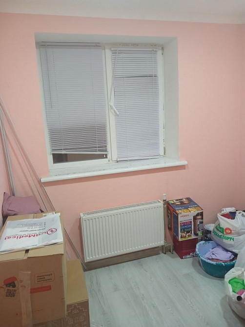 2к Квартира-бункер 1м в цоколі Петрівське (Харківська обл.) - зображення 8