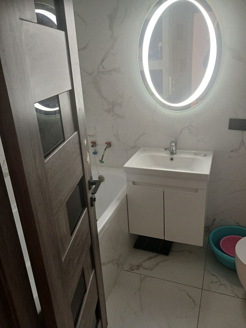 2к Квартира-бункер 1м в цоколі Петрівське (Харківська обл.) - зображення 5