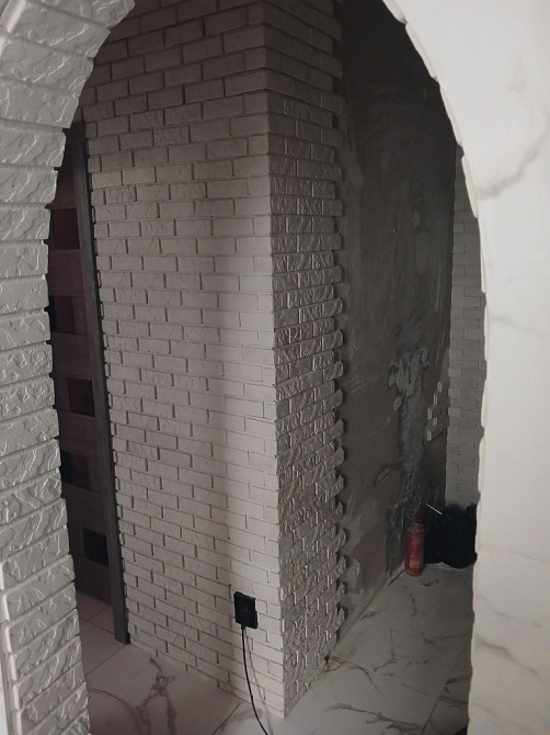 2к Квартира-бункер 1м в цоколі Петрівське (Харківська обл.) - зображення 3