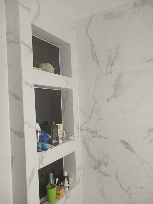 2к Квартира-бункер 1м в цоколі Петрівське (Харківська обл.) - зображення 7